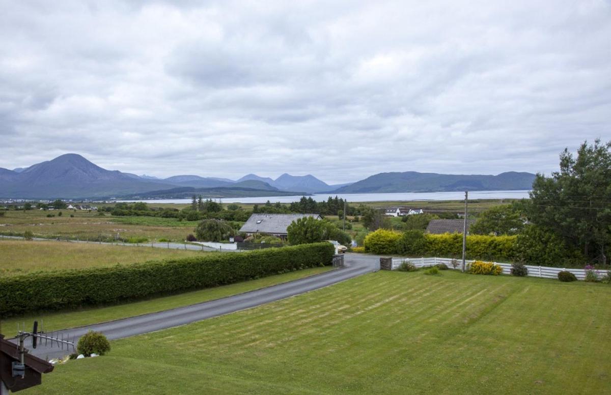 Strathgorm Bed & Breakfast
