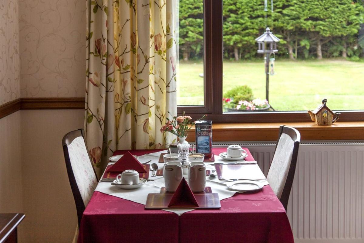 Bed & Breakfast Strathgorm